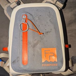 Fishpond Thunderhead Chest Pack